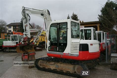 2006 takeuchi tb175 mini excavator|takeuchi tb 175 specs.